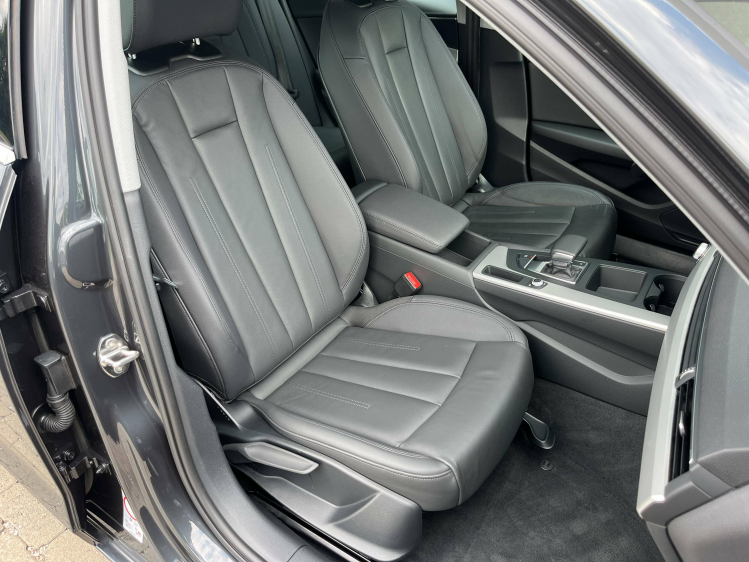 Audi A4 A4 Avant 35 TFSI S-Tronic Leder/Virtual/Camera/Carplay Leconte Motors