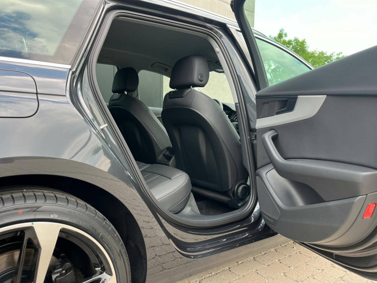 Audi A4 A4 Avant 35 TFSI S-Tronic Leder/Virtual/Camera/Carplay Leconte Motors
