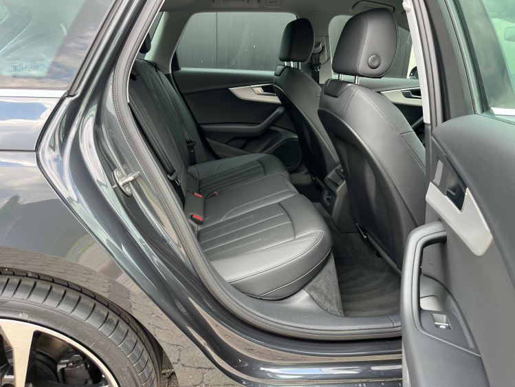 Audi A4 A4 Avant 35 TFSI S-Tronic Leder/Virtual/Camera/Carplay Leconte Motors