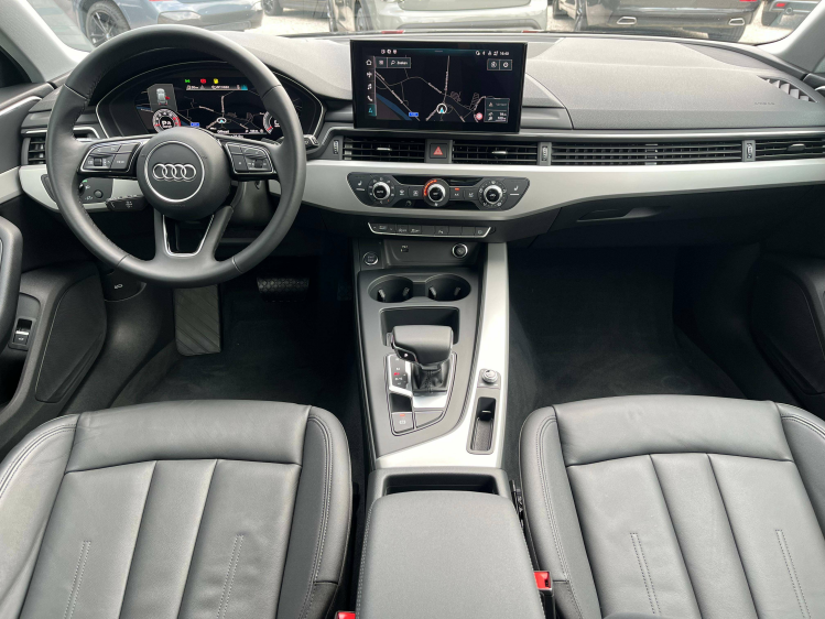 Audi A4 A4 Avant 35 TFSI S-Tronic Leder/Virtual/Camera/Carplay Leconte Motors