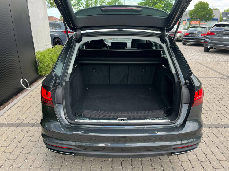 Audi A4 A4 Avant 35 TFSI S-Tronic Leder/Virtual/Camera/Carplay Leconte Motors