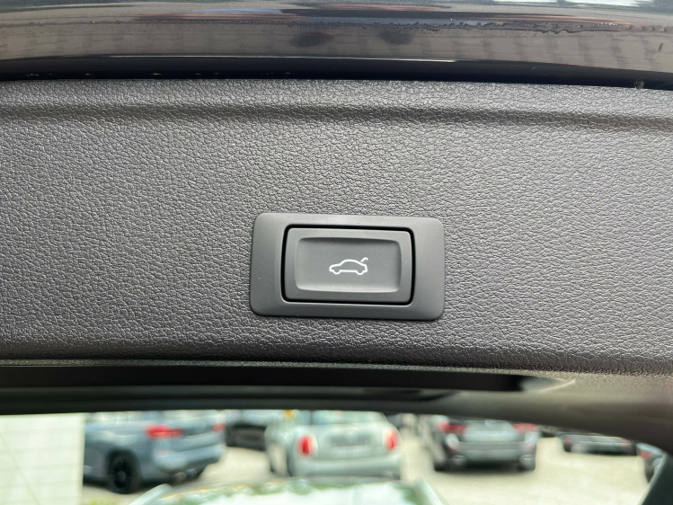 Audi A4 A4 Avant 35 TFSI S-Tronic Leder/Virtual/Camera/Carplay Leconte Motors