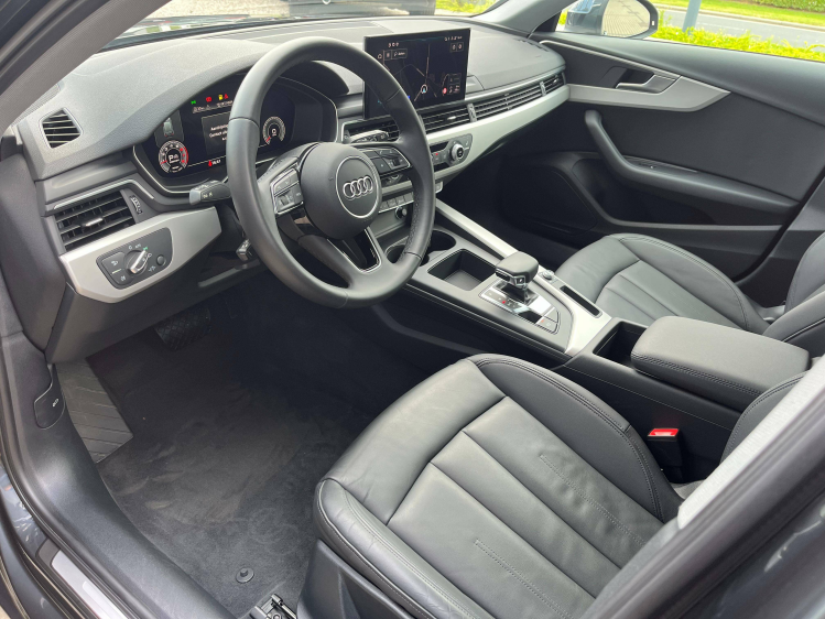 Audi A4 A4 Avant 35 TFSI S-Tronic Leder/Virtual/Camera/Carplay Leconte Motors