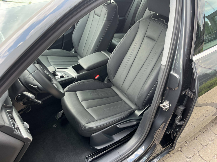Audi A4 A4 Avant 35 TFSI S-Tronic Leder/Virtual/Camera/Carplay Leconte Motors