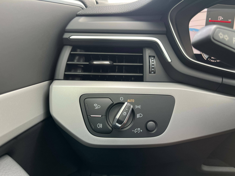 Audi A4 A4 Avant 35 TFSI S-Tronic Leder/Virtual/Camera/Carplay Leconte Motors
