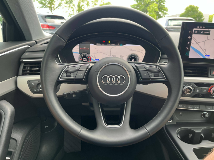 Audi A4 A4 Avant 35 TFSI S-Tronic Leder/Virtual/Camera/Carplay Leconte Motors