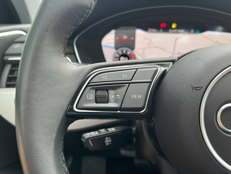 Audi A4 A4 Avant 35 TFSI S-Tronic Leder/Virtual/Camera/Carplay Leconte Motors