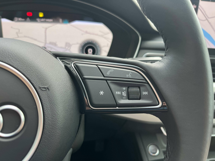 Audi A4 A4 Avant 35 TFSI S-Tronic Leder/Virtual/Camera/Carplay Leconte Motors