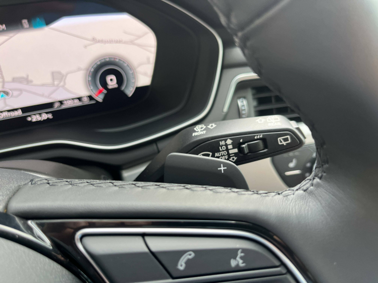 Audi A4 A4 Avant 35 TFSI S-Tronic Leder/Virtual/Camera/Carplay Leconte Motors