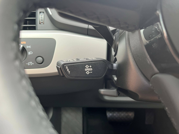 Audi A4 A4 Avant 35 TFSI S-Tronic Leder/Virtual/Camera/Carplay Leconte Motors
