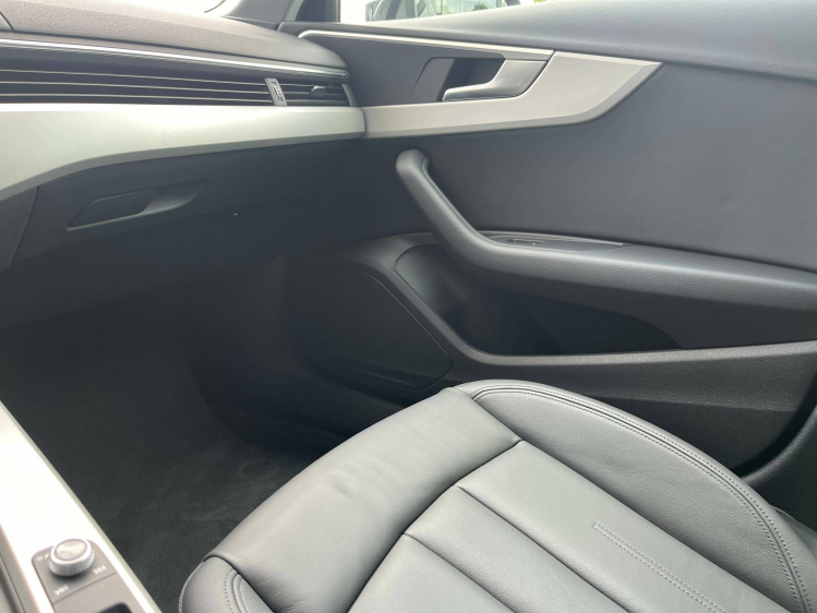 Audi A4 A4 Avant 35 TFSI S-Tronic Leder/Virtual/Camera/Carplay Leconte Motors