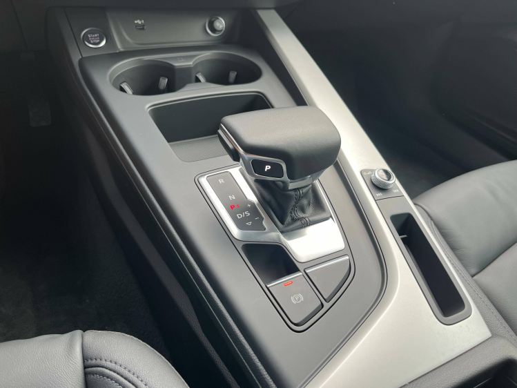 Audi A4 A4 Avant 35 TFSI S-Tronic Leder/Virtual/Camera/Carplay Leconte Motors