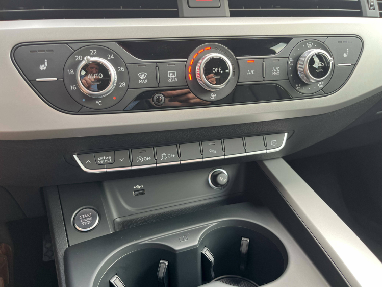 Audi A4 A4 Avant 35 TFSI S-Tronic Leder/Virtual/Camera/Carplay Leconte Motors