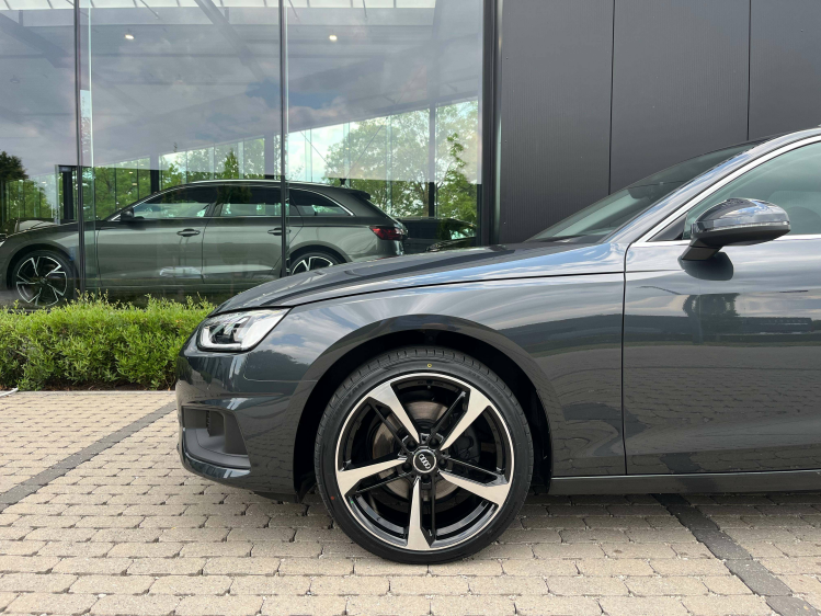 Audi A4 A4 Avant 35 TFSI S-Tronic Leder/Virtual/Camera/Carplay Leconte Motors