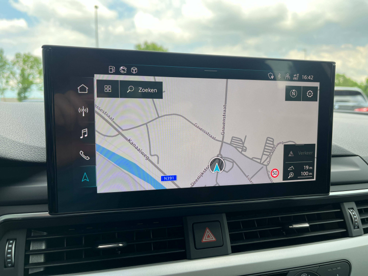 Audi A4 A4 Avant 35 TFSI S-Tronic Leder/Virtual/Camera/Carplay Leconte Motors