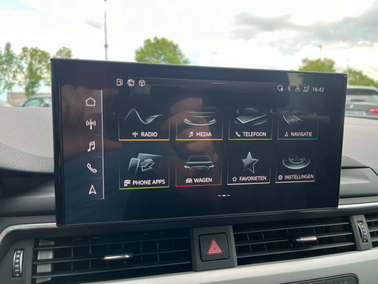 Audi A4 A4 Avant 35 TFSI S-Tronic Leder/Virtual/Camera/Carplay Leconte Motors