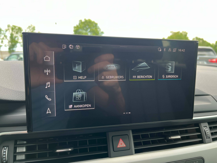Audi A4 A4 Avant 35 TFSI S-Tronic Leder/Virtual/Camera/Carplay Leconte Motors
