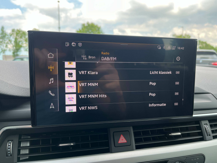 Audi A4 A4 Avant 35 TFSI S-Tronic Leder/Virtual/Camera/Carplay Leconte Motors