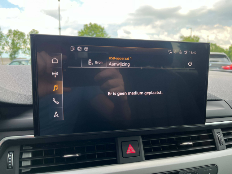 Audi A4 A4 Avant 35 TFSI S-Tronic Leder/Virtual/Camera/Carplay Leconte Motors