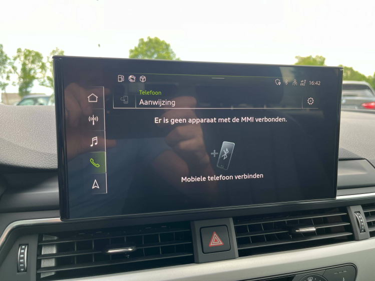 Audi A4 A4 Avant 35 TFSI S-Tronic Leder/Virtual/Camera/Carplay Leconte Motors
