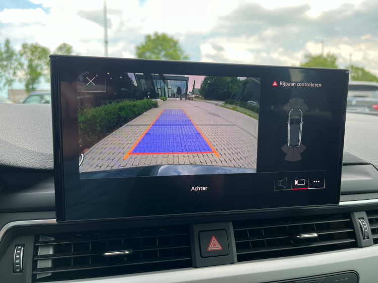 Audi A4 A4 Avant 35 TFSI S-Tronic Leder/Virtual/Camera/Carplay Leconte Motors