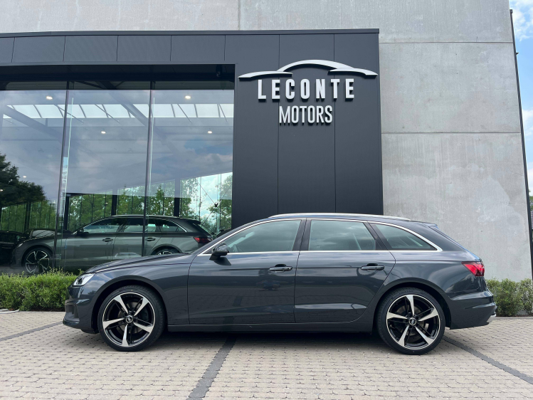 Audi A4 A4 Avant 35 TFSI S-Tronic Leder/Virtual/Camera/Carplay Leconte Motors