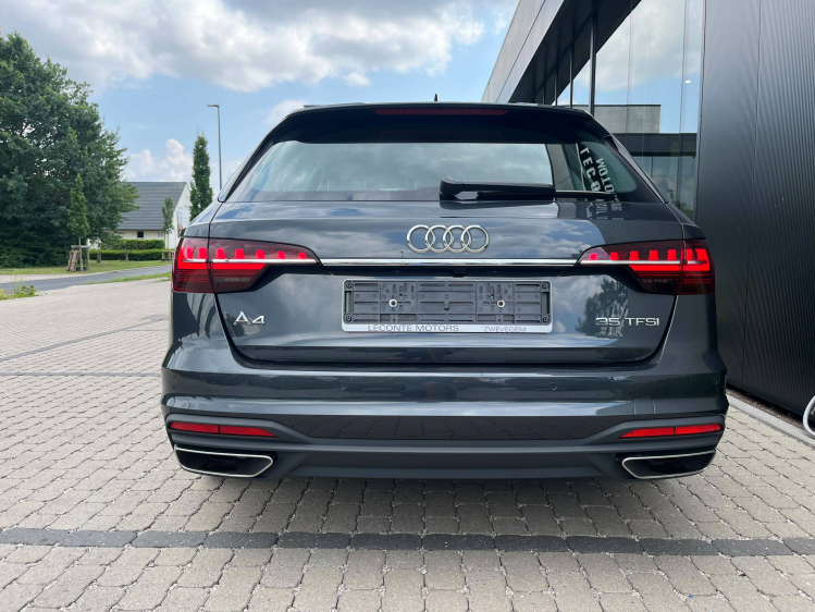 Audi A4 A4 Avant 35 TFSI S-Tronic Leder/Virtual/Camera/Carplay Leconte Motors
