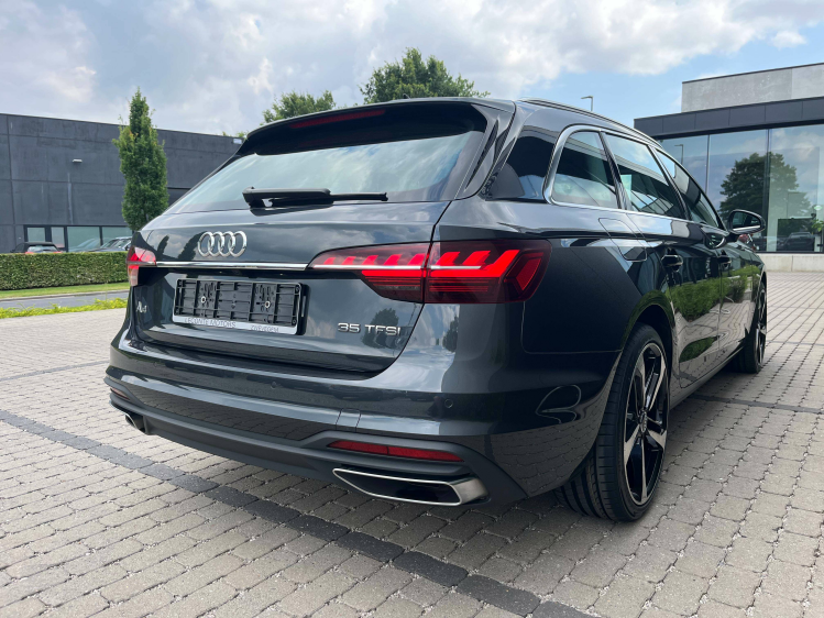 Audi A4 A4 Avant 35 TFSI S-Tronic Leder/Virtual/Camera/Carplay Leconte Motors