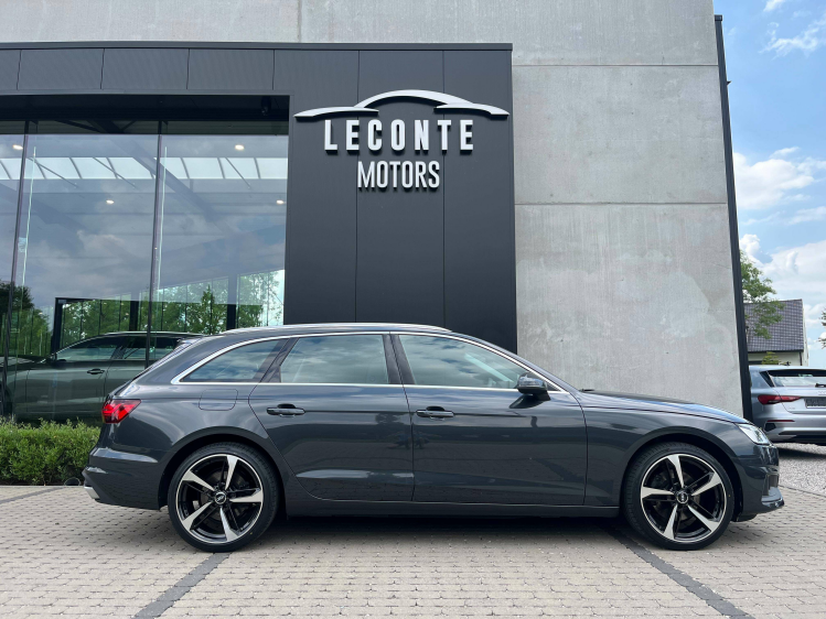 Audi A4 A4 Avant 35 TFSI S-Tronic Leder/Virtual/Camera/Carplay Leconte Motors