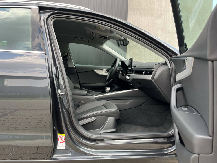 Audi A4 A4 Avant 35 TFSI S-Tronic Leder/Virtual/Camera/Carplay Leconte Motors