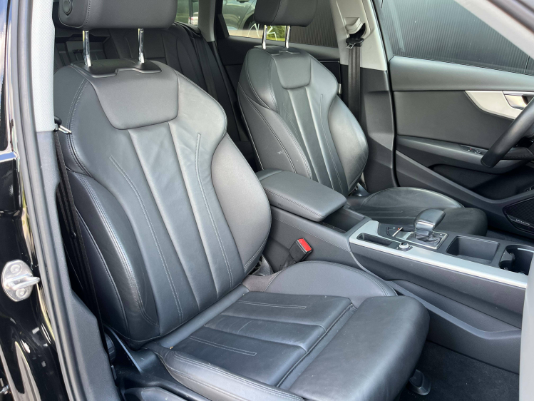 Audi A4 Avant 30TDI S-Tronic Panodak/Leder/Virtual/Sportzetels/Camera/...!! Leconte Motors