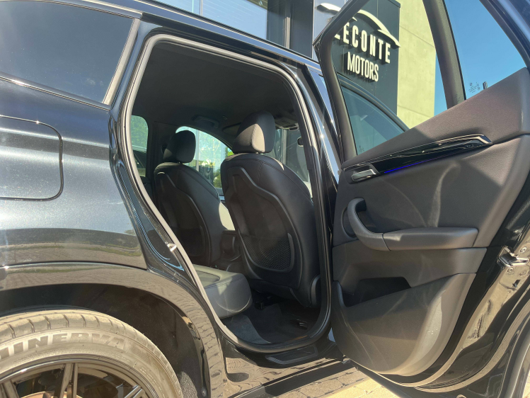 BMW X1 X1 1.5iA sDrive18 M-Sportpakket Leder/Memoryseats/Carplay/... Leconte Motors