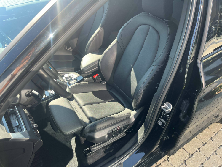 BMW X1 X1 1.5iA sDrive18 M-Sportpakket Leder/Memoryseats/Carplay/... Leconte Motors