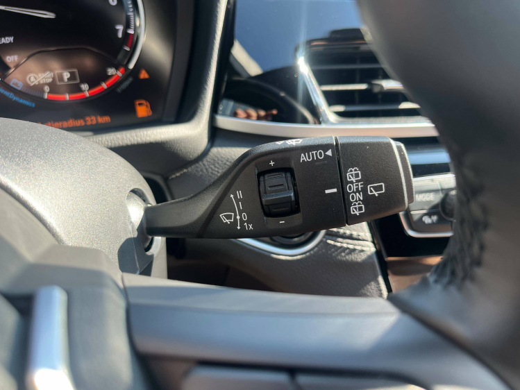 BMW X1 X1 1.5iA sDrive18 M-Sportpakket Leder/Memoryseats/Carplay/... Leconte Motors