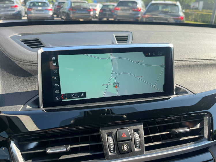 BMW X1 X1 1.5iA sDrive18 M-Sportpakket Leder/Memoryseats/Carplay/... Leconte Motors