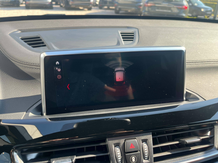 BMW X1 X1 1.5iA sDrive18 M-Sportpakket Leder/Memoryseats/Carplay/... Leconte Motors