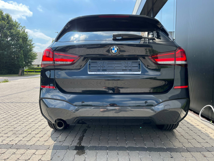 BMW X1 X1 1.5iA sDrive18 M-Sportpakket Leder/Memoryseats/Carplay/... Leconte Motors