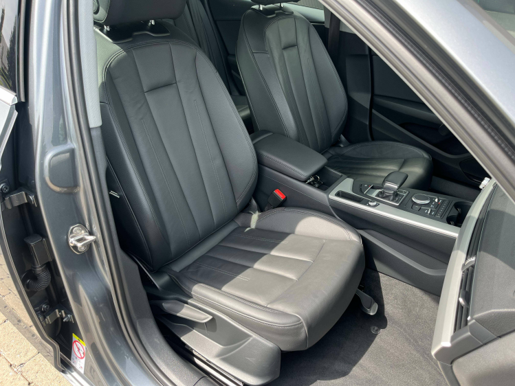 Audi A4 A4 Avant 35 TFSI S-Tronic LED/Leder/Camera/Trekhaak/Zetelverwarming/...!! Leconte Motors