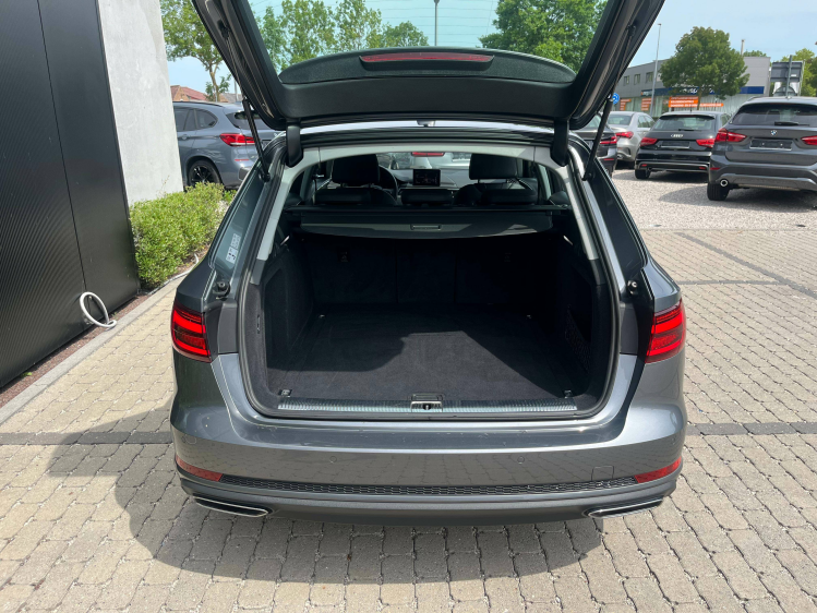 Audi A4 A4 Avant 35 TFSI S-Tronic LED/Leder/Camera/Trekhaak/Zetelverwarming/...!! Leconte Motors