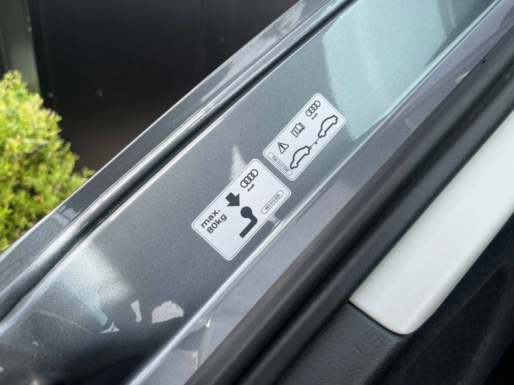 Audi A4 A4 Avant 35 TFSI S-Tronic LED/Leder/Camera/Trekhaak/Zetelverwarming/...!! Leconte Motors