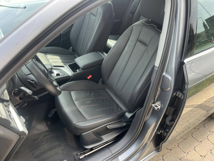 Audi A4 A4 Avant 35 TFSI S-Tronic LED/Leder/Camera/Trekhaak/Zetelverwarming/...!! Leconte Motors