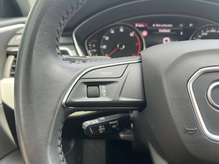 Audi A4 A4 Avant 35 TFSI S-Tronic LED/Leder/Camera/Trekhaak/Zetelverwarming/...!! Leconte Motors