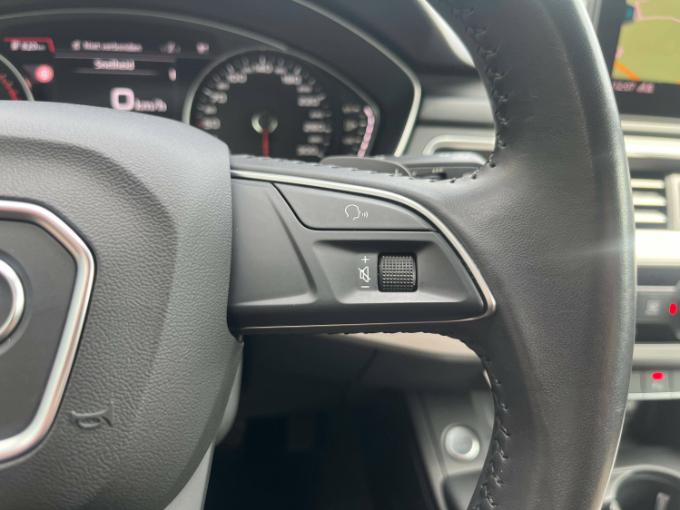 Audi A4 A4 Avant 35 TFSI S-Tronic LED/Leder/Camera/Trekhaak/Zetelverwarming/...!! Leconte Motors