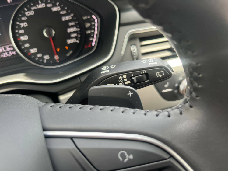 Audi A4 A4 Avant 35 TFSI S-Tronic LED/Leder/Camera/Trekhaak/Zetelverwarming/...!! Leconte Motors