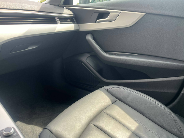 Audi A4 A4 Avant 35 TFSI S-Tronic LED/Leder/Camera/Trekhaak/Zetelverwarming/...!! Leconte Motors