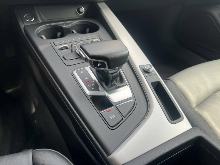 Audi A4 A4 Avant 35 TFSI S-Tronic LED/Leder/Camera/Trekhaak/Zetelverwarming/...!! Leconte Motors