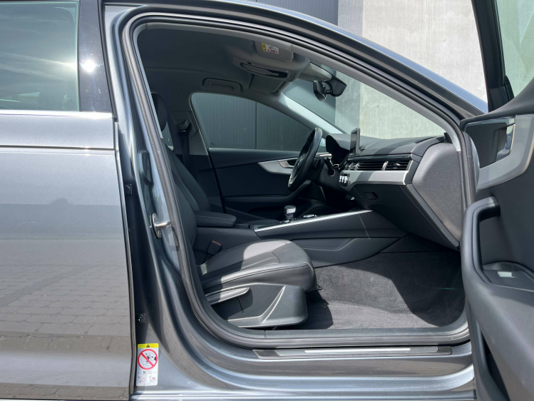 Audi A4 A4 Avant 35 TFSI S-Tronic LED/Leder/Camera/Trekhaak/Zetelverwarming/...!! Leconte Motors