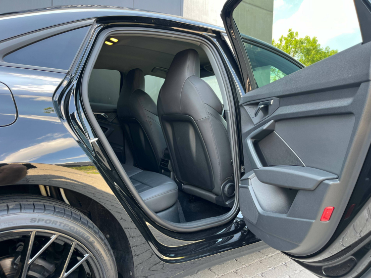 Audi A3 A3 30 TFSI Berline S tronic Lederen-Sportzetels/Carplay/ACC/Zetelverwarming Leconte Motors