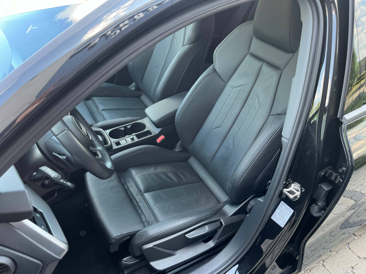 Audi A3 A3 30 TFSI Berline S tronic Lederen-Sportzetels/Carplay/ACC/Zetelverwarming Leconte Motors