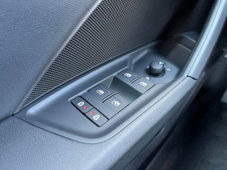 Audi A3 A3 30 TFSI Berline S tronic Lederen-Sportzetels/Carplay/ACC/Zetelverwarming Leconte Motors